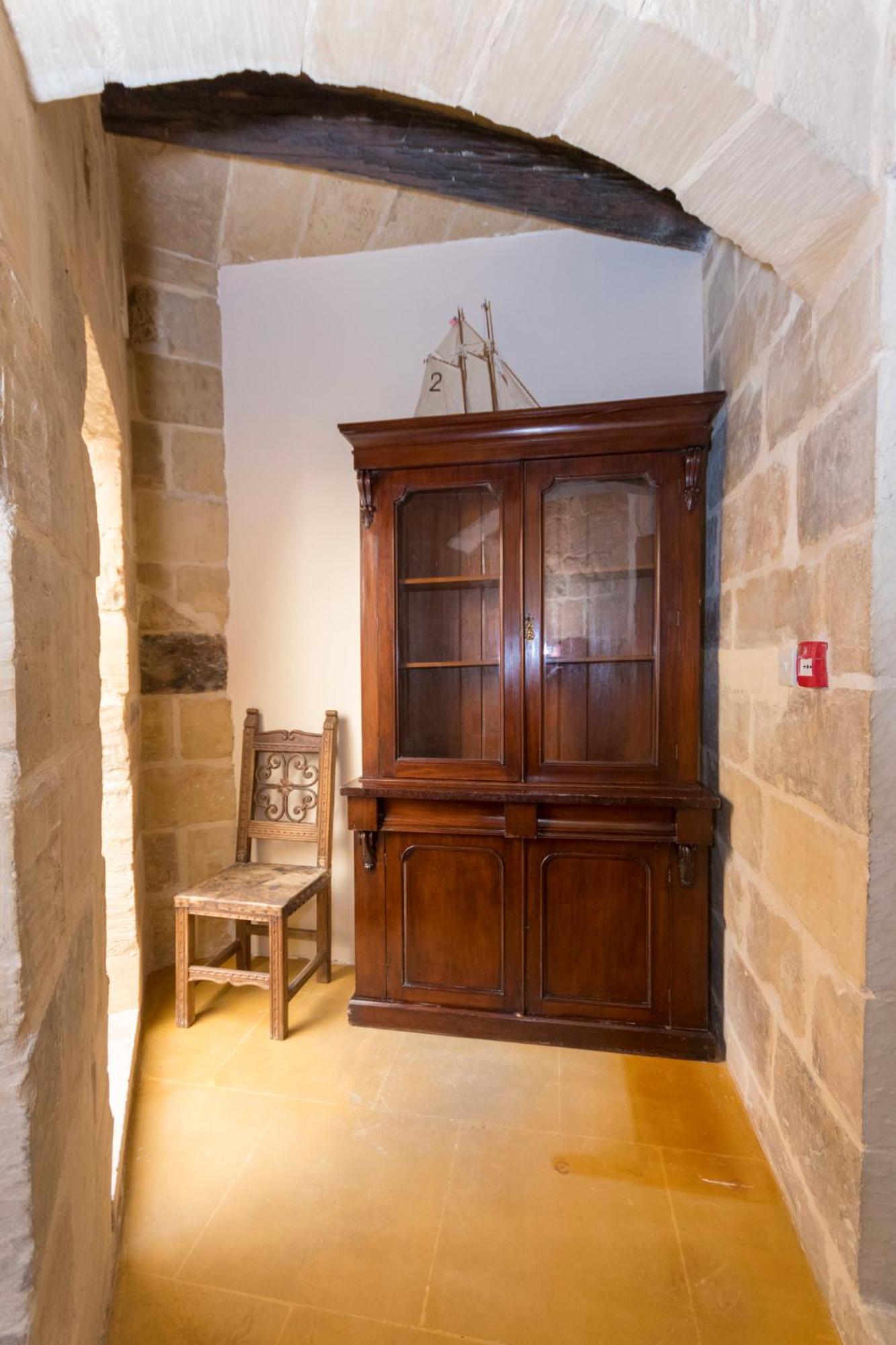 The Burrow Guest House Tarxien Exterior foto