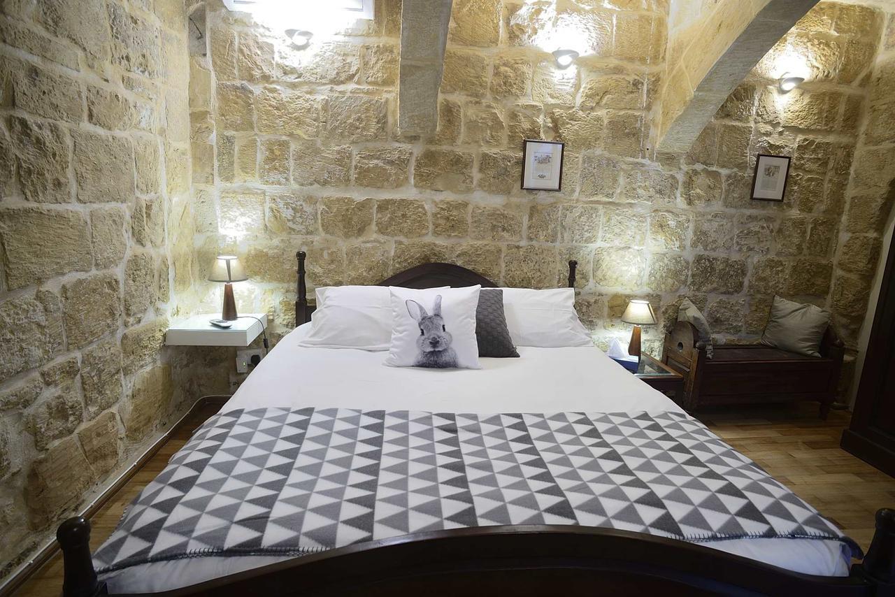 The Burrow Guest House Tarxien Exterior foto